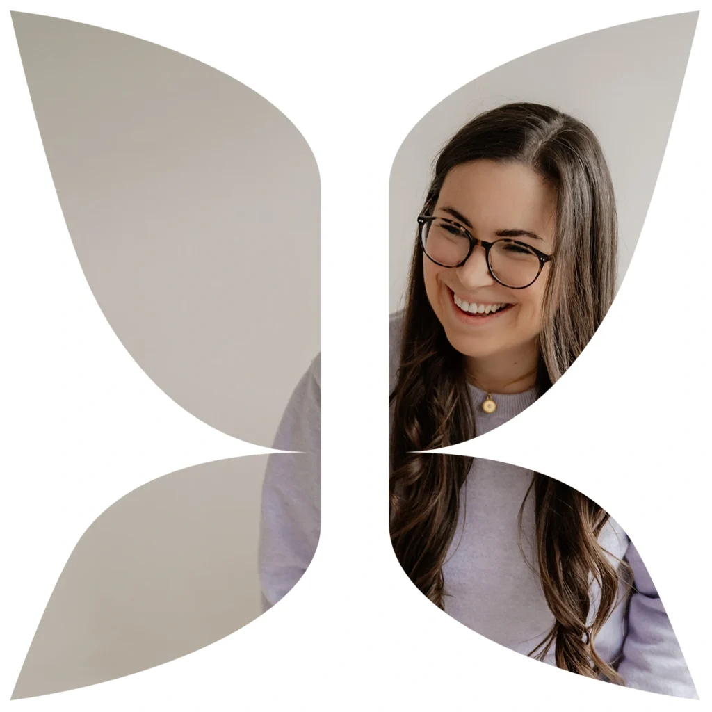 Branding und Webdesign für Hochzeitsdienstleisterinnen von studio brini